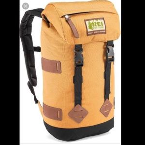 Rei Klettersac Pack